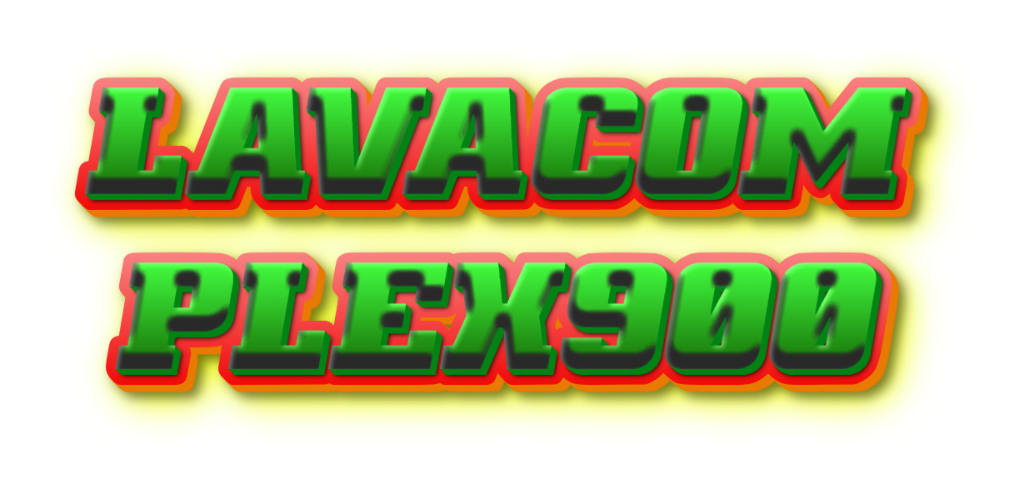 lavacomplex900